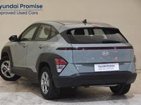 Usado Hyundai Kona 128 CV (94 kW) 2025 SUV