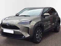 Usado Toyota Yaris Cross Active 116 CV (85 kW) 2022 Verde SUV