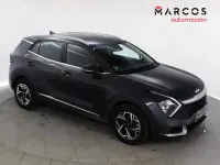 Usado Kia Sportage 160 CV (117 kW) 2025 SUV