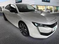 Usado Peugeot 508 GT 180 CV (132 kW) 2023 Blanco Berlina