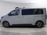 Nuevo Peugeot Traveller Business-Line 180 CV (132 kW) 2025 Blanco Monovolumen