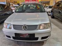 Usado VW Polo Trendline 60 CV (44 kW) 2001