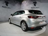 usado Renault Mégane IV Intens Energy dCi 110