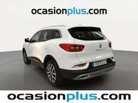Usado Renault Kadjar Zen 140 CV (102 kW) 2019 Blanco SUV