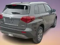 Nuevo Suzuki Vitara 110 CV (80 kW) 2025 Gris SUV