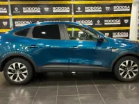 Usado Renault Arkana Intens 145 CV (106 kW) 2022 Azul SUV