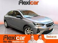 Usado Opel Corsa Edition 100 CV (73 kW) 2019 Gris Berlina