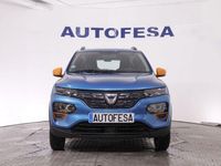 Usado Dacia Spring Comfort Plus 33 kW (45 CV) 2021 Eléctrico Utilitario