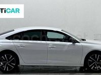 Usado Peugeot 508 GT 225 CV (165 kW) 2024 Blanco Berlina