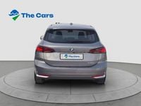 Usado BMW 218 Comfort Edition 150 CV (110 kW) 2023 Gris / plata Familiar