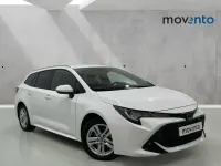 Usado Toyota Corolla Active 140 CV (102 kW) 2023 Blanco Familiar