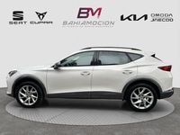 Usado Cupra Formentor 150 CV (110 kW) 2022 Blanco SUV