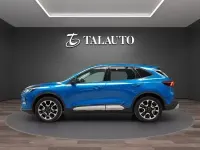 Usado Ford Kuga Active 180 CV (132 kW) 2024 Azul SUV