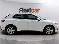 Usado Audi Q3 S-Line 190 HP (139 kW) 2019 Branco SUV