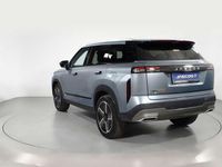 Usado Jaecoo 7 148 CV (108 kW) 2025 Gris SUV