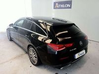 usado Mercedes CLA200 Shooting Brake 180 7G-DCT