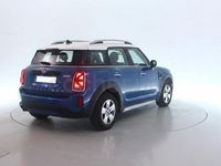 Usado Mini Cooper Countryman 136 CV (100 kW) 2023 Azul SUV
