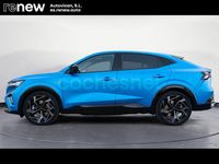 Usado Renault Rafale 300 CV (220 kW) 2024 Azul SUV