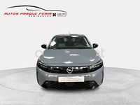 Nuevo Opel Corsa Edition 100 CV (73 kW) 2025 Gris / plata Berlina