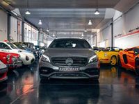 usado Mercedes A45 AMG 4Matic 7G-DCT