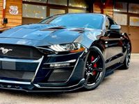 Usado Ford Mustang Performance Edition 450 CV (330 kW) 2021 Negro Coupe