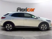 Usado Kia XCeed 136 CV (100 kW) 2021 Blanco SUV
