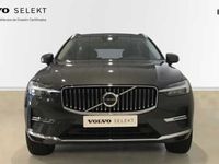 usado Volvo XC60 XC60Inscription, B4 mild hybrid (diésel)