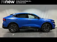 Usado Renault Rafale 300 CV (220 kW) 2025 Azul SUV