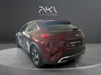 Usado Kia XCeed 115 CV (84 kW) 2025 Rojo SUV