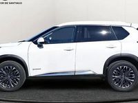 Usado Nissan X-Trail Tekna 158 CV (116 kW) 2025 Lunar white SUV