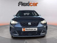 Usado Seat Arona FR 150 CV (110 kW) 2023 Gris SUV