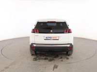 Begagnad Peugeot 3008 Active 130 HK (95 kW) 2019 Vit SUV
