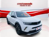 Usado Opel Mokka Business Elegance 110 CV (80 kW) 2022 SUV