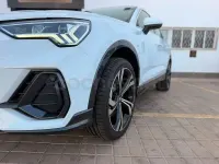 Usado Audi Q3 Sportback Premium 245 CV (180 kW) 2022 Blanco SUV