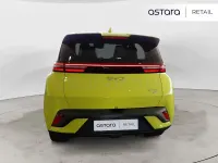 Usado BYD Dolphin Surf Comfort 2026 Eléctrico Utilitario