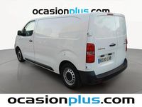 Usado Citroën Jumpy 102 CV (75 kW) 2021 Blanco Monovolumen