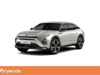 Nuevo Citroën C5 X 224 CV (164 kW) 2025 Blanco Familiar