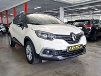 usado Renault Captur Tce Energy Limited 66kw (4.75)