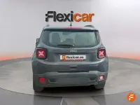 Usado Jeep Renegade Limited 120 CV (88 kW) 2022 Gris SUV