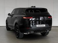 Usado Land Rover Range Rover Sport S 460 CV (338 kW) 2025 Santorini black SUV