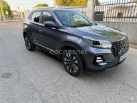 Usado DR DR 5.0 116 CV (85 kW) 2023 Gris / plata SUV