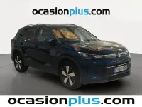 Usado VW Tiguan Life 204 CV (150 kW) 2025 Azul SUV