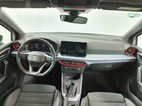 usado Seat Arona 1.0 Tsi S&s Fr Xm 110