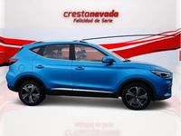 Usado MG ZS Comfort 106 CV (77 kW) 2022 SUV