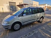 usado VW Sharan 1.9tdi Advance