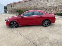 usado Mercedes CLA200 CLAd Executive