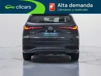 Occasion Mazda CX-80 Takumi-Line 190 PK (139 kW) 2024 Grijs SUV