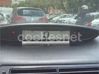 Usado Citroën C4 90 CV (66 kW) 2006 Negro Berlina