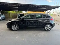 Usado Renault Mégane Dynamique 105 CV (77 kW) 2009 Negro Berlina