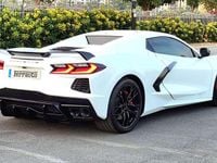 Usado Chevrolet Corvette Stingray 488 CV (358 kW) 2023 Blanco Coupe